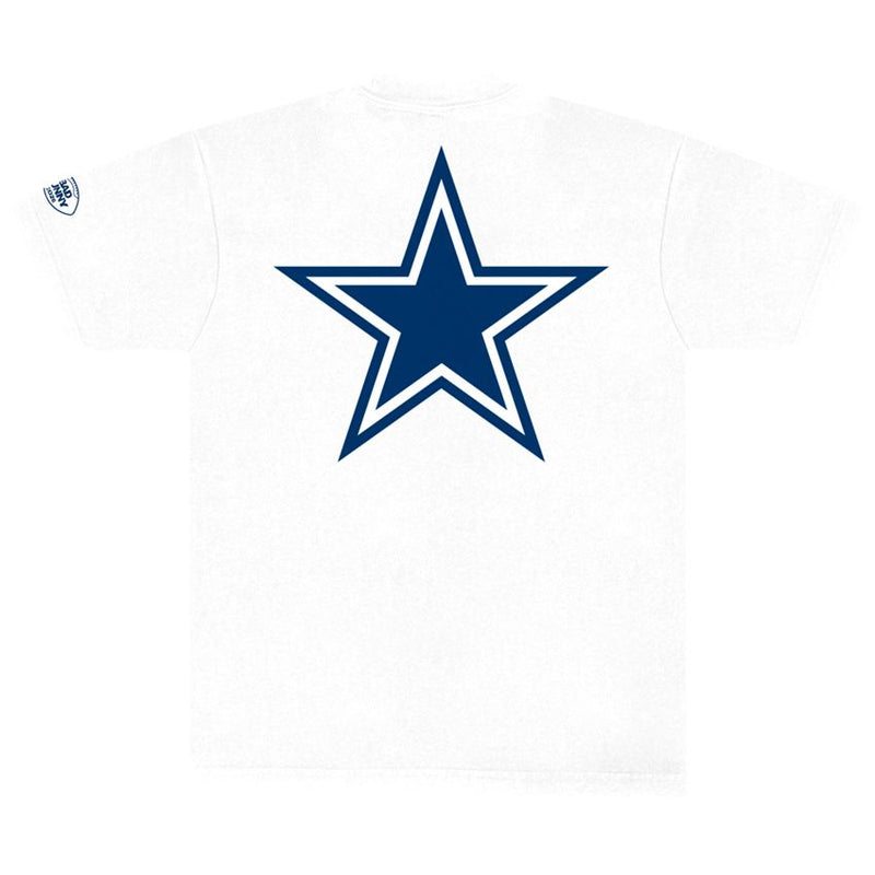 Playera Dallas Cowboys Concho NFL x Bad Bunny
