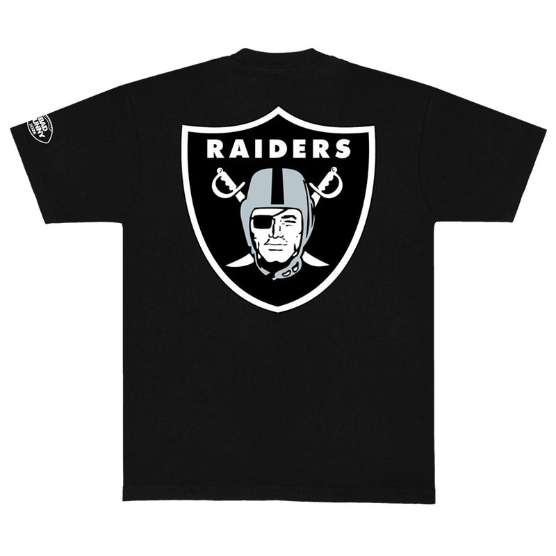 Playera Las Vegas Raiders Concho NFL x Bad Bunny