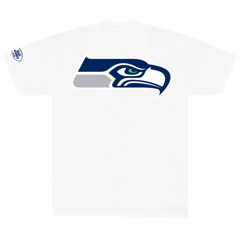 Playera Seattle Seahawks Concho NFL x Bad Bunny