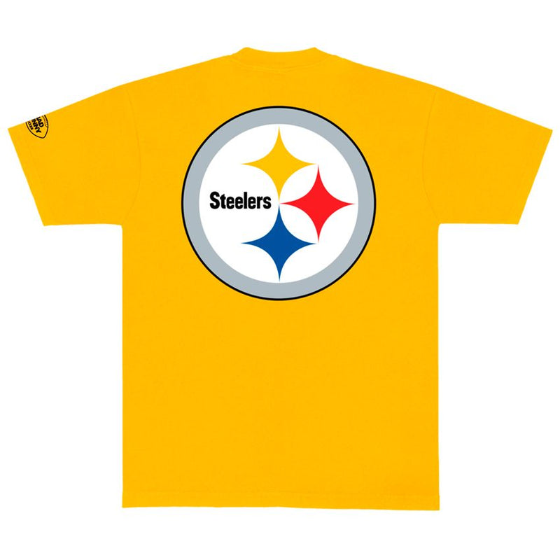 Playera Pittsburgh Steelers Concho NFL x Bad Bunny