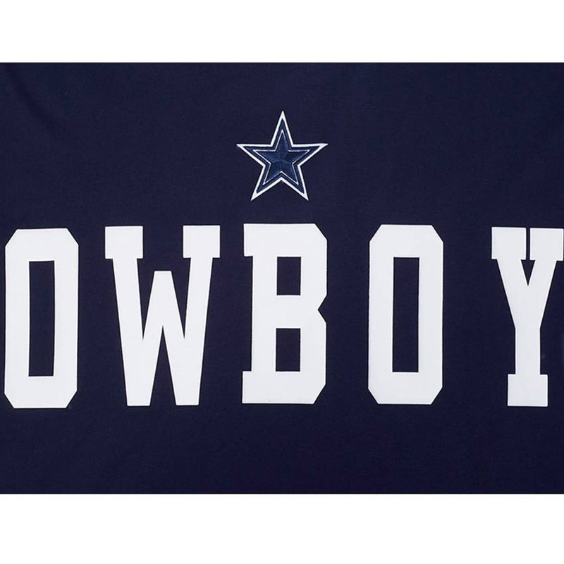 Playera Dallas Cowboys Billboard Pro Standard