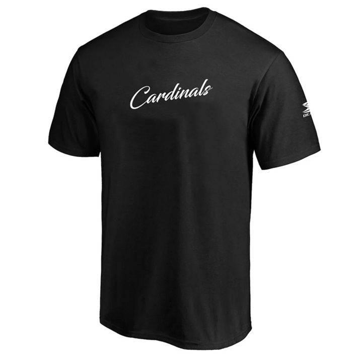 Playera Arizona Cardinals Blackwood Hombre Negro