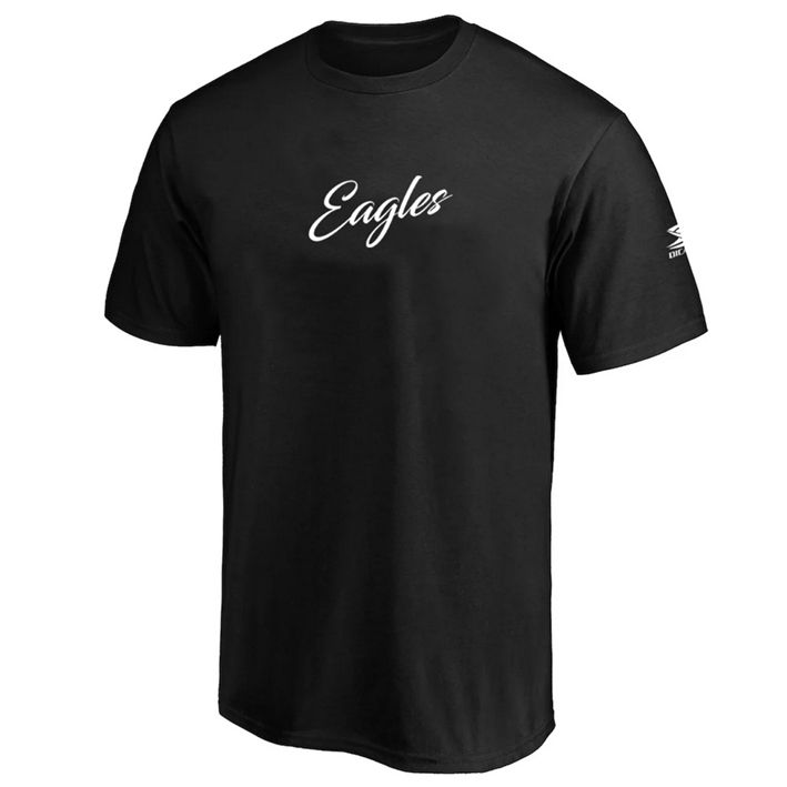 Playera Philadelphia Eagles Blackwood Hombre Negro