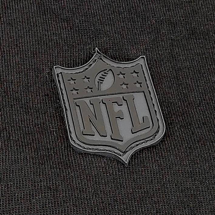 Playera Las Vegas Raiders Blackwood Hombre Negro