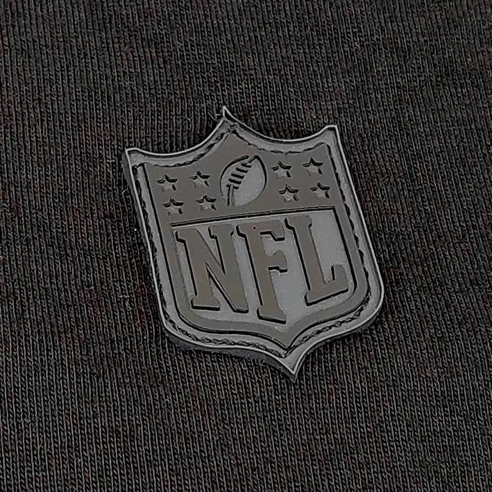 Playera Los Angeles Rams Blackwood Hombre Negro