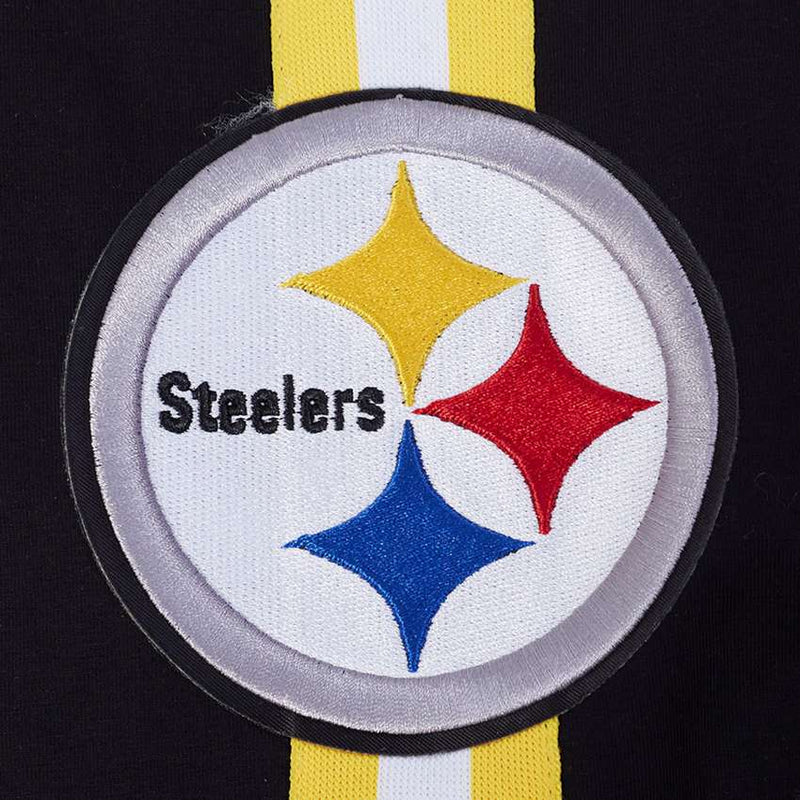 Playera Pittsburgh Steelers Bones Taping Pro Standard