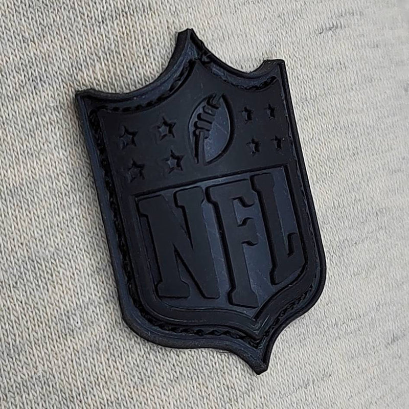Playera Las Vegas Raiders Avena Hombre Beige