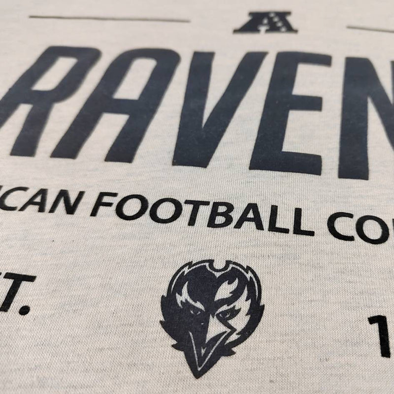 Playera Baltimore Ravens Avena Hombre Beige