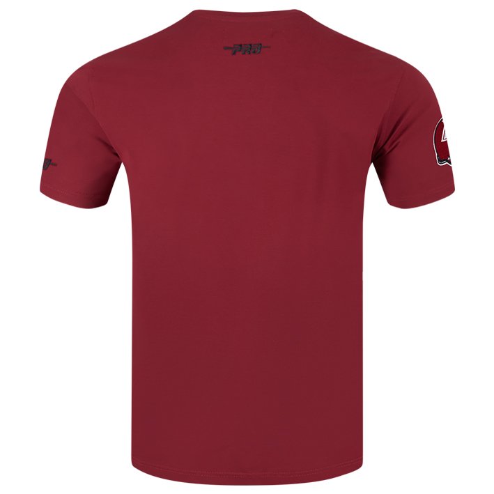 Playera IPN Aguilas Blancas Pro Standard