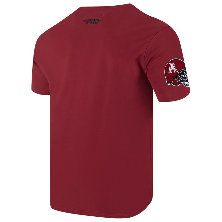 Playera IPN Aguilas Blancas Pro Standard