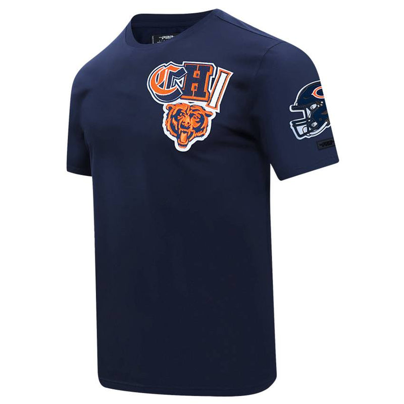 Playera Chicago Bears Ransom Pro Standard