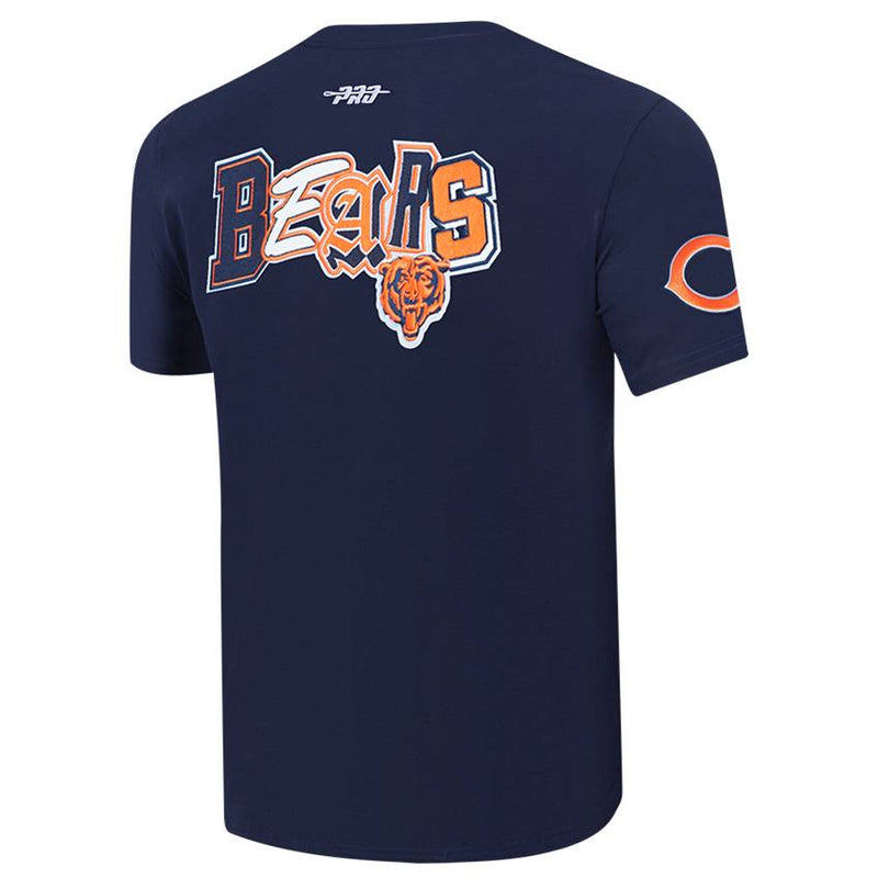 Playera Chicago Bears Ransom Pro Standard