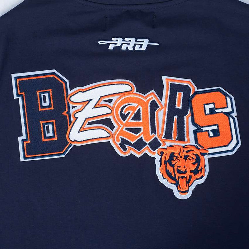 Playera Chicago Bears Ransom Pro Standard