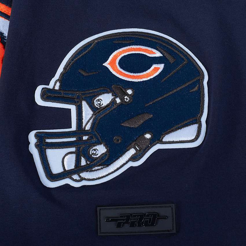 Playera Chicago Bears Ransom Pro Standard