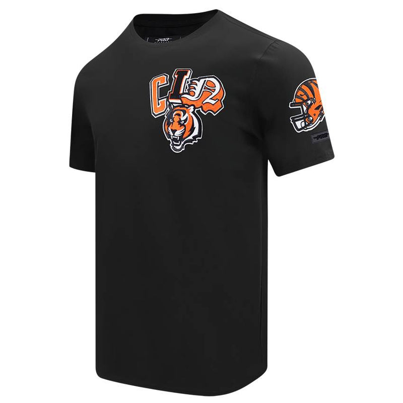 Playera Cincinnati Bengals Ransom Pro Standard
