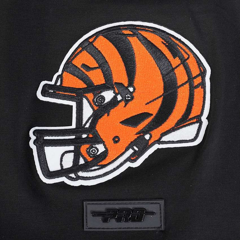 Playera Cincinnati Bengals Ransom Pro Standard