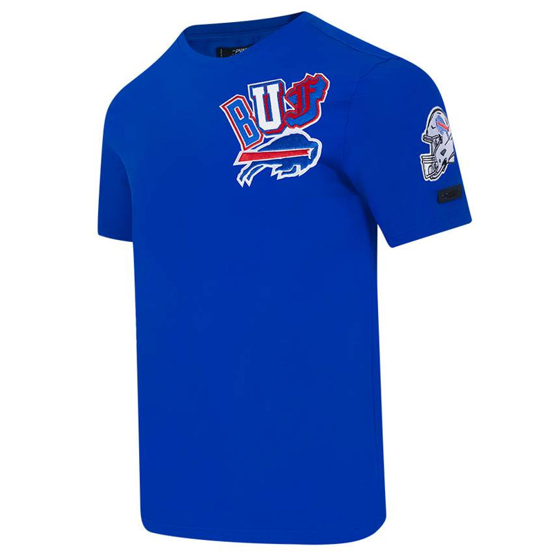 Playera Buffalo Bills Ransom Pro Standard