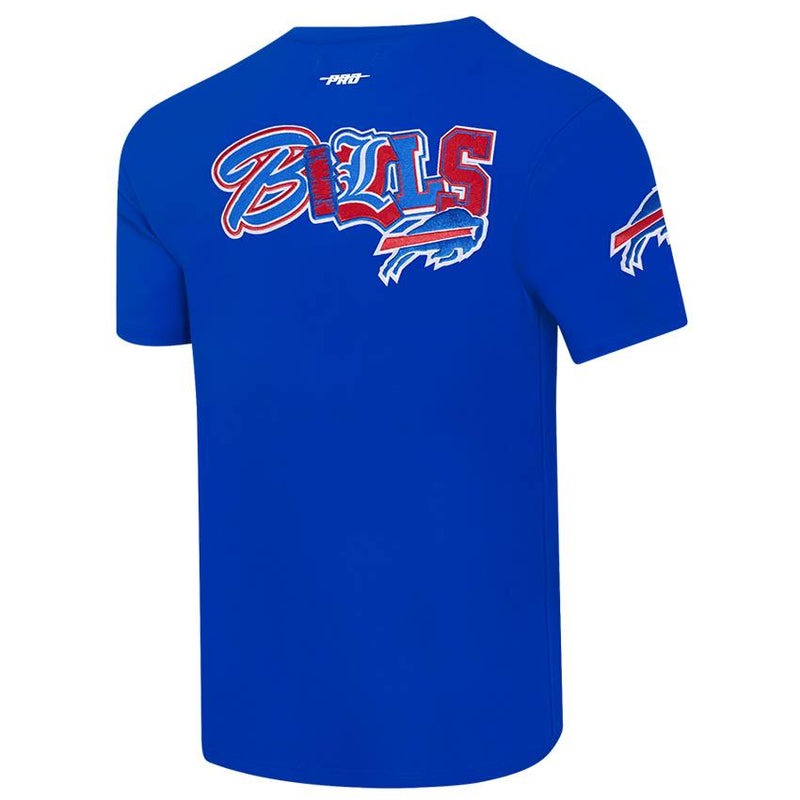 Playera Buffalo Bills Ransom Pro Standard