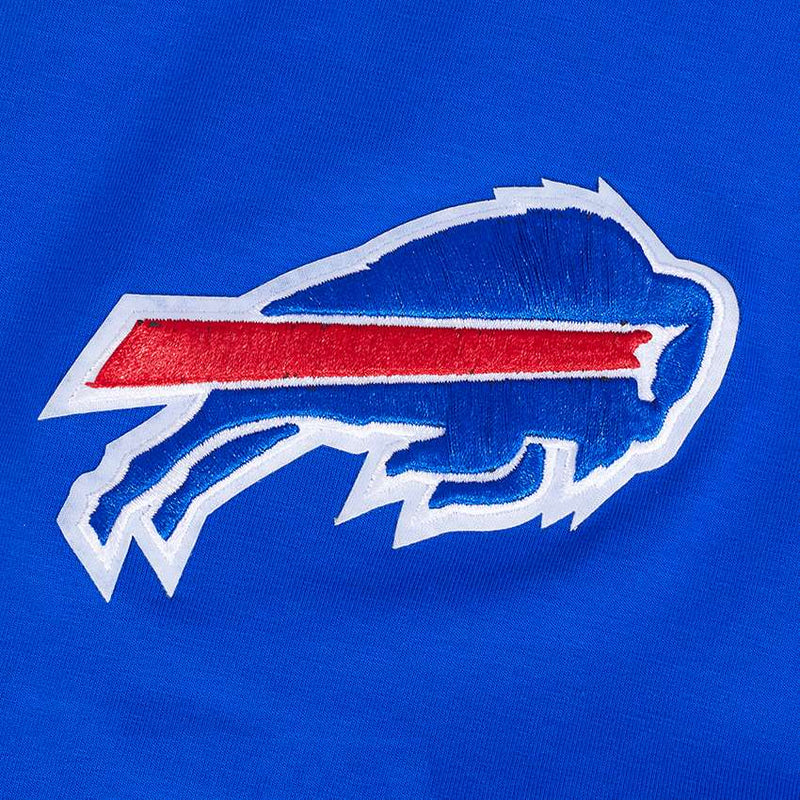 Playera Buffalo Bills Ransom Pro Standard