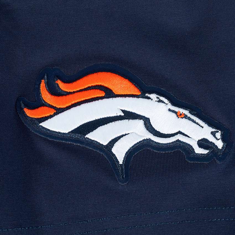 Playera Denver Broncos Ransom Pro Standard