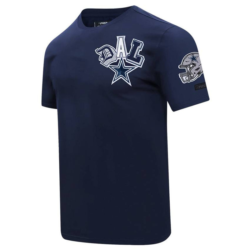 Playera Dallas Cowboys Ransom Pro Standard