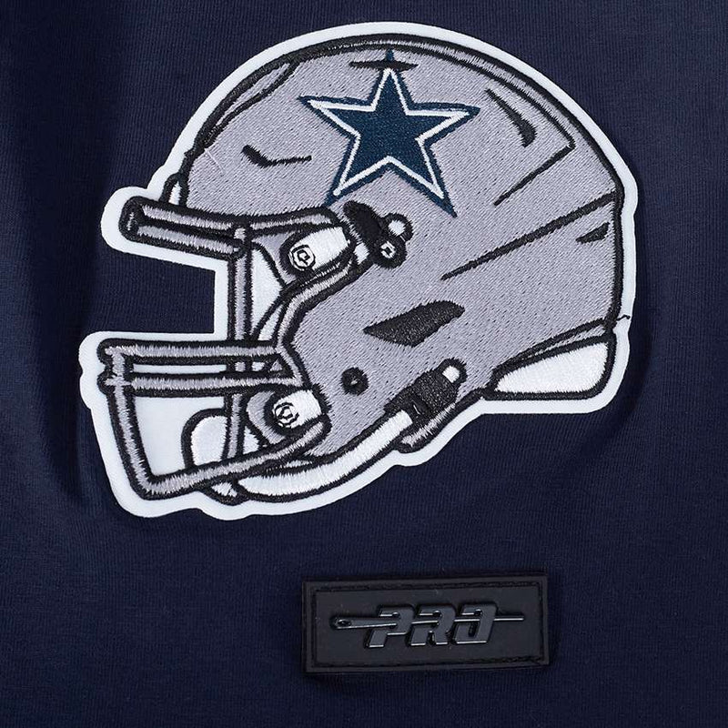 Playera Dallas Cowboys Ransom Pro Standard