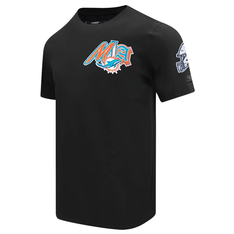 Playera Miami Dolphins Ransom Pro Standard