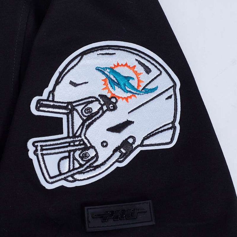 Playera Miami Dolphins Ransom Pro Standard