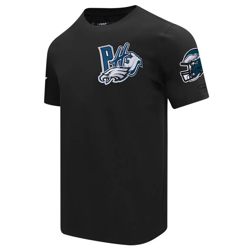 Playera Philadelphia Eagles Ransom Pro Standard
