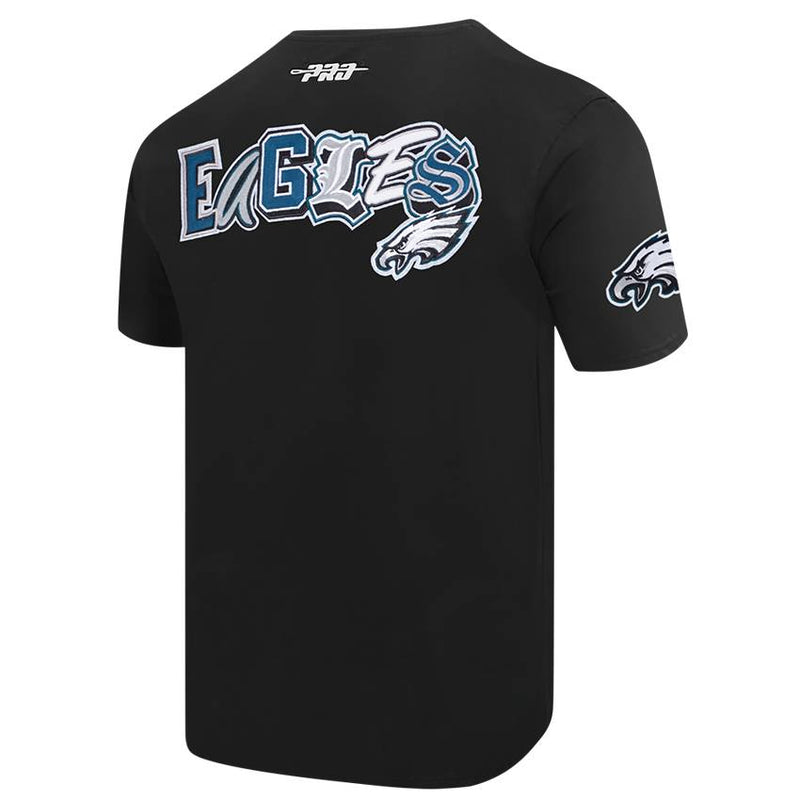 Playera Philadelphia Eagles Ransom Pro Standard