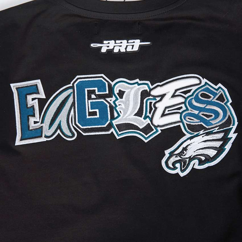 Playera Philadelphia Eagles Ransom Pro Standard