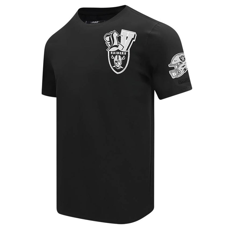Playera Las Vegas Raiders Ransom Pro Standard