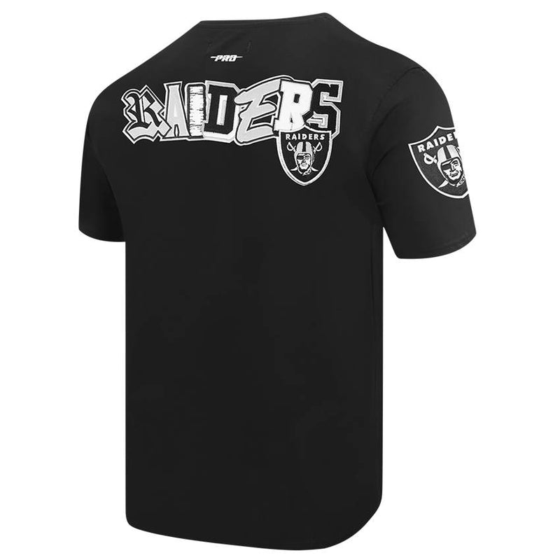 Playera Las Vegas Raiders Ransom Pro Standard