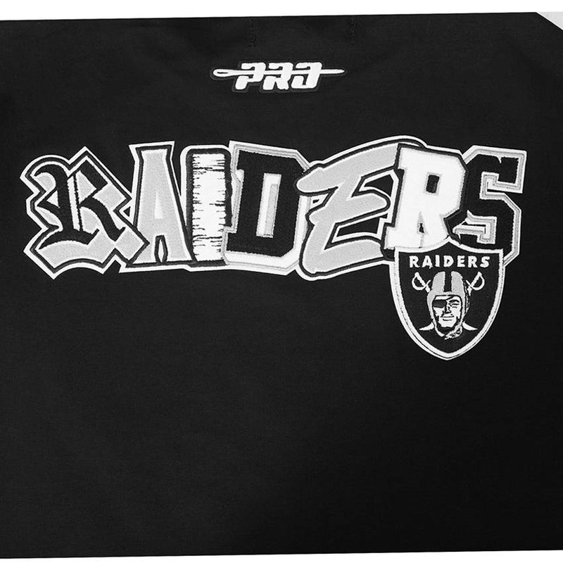 Playera Las Vegas Raiders Ransom Pro Standard