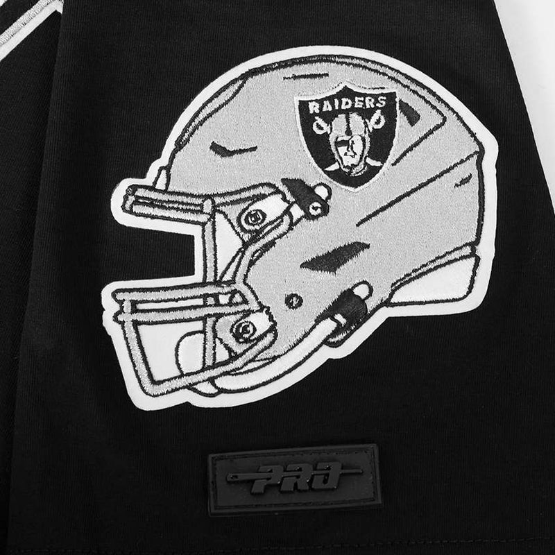 Playera Las Vegas Raiders Ransom Pro Standard