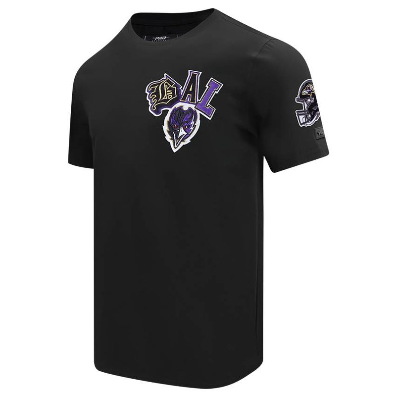 Playera Baltimore Ravens Ransom Pro Standard