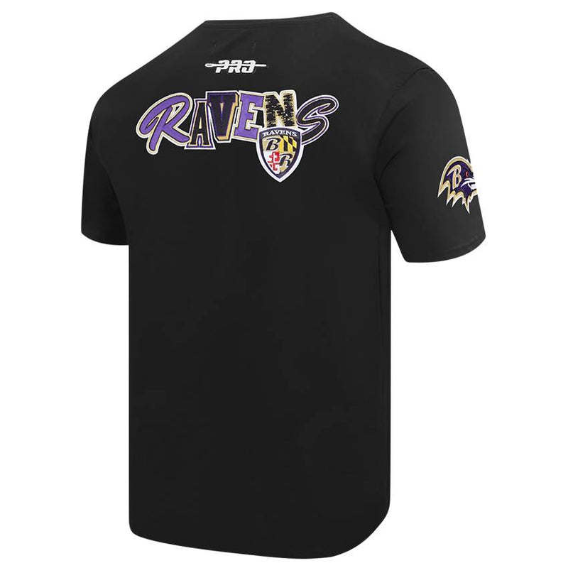 Playera Baltimore Ravens Ransom Pro Standard