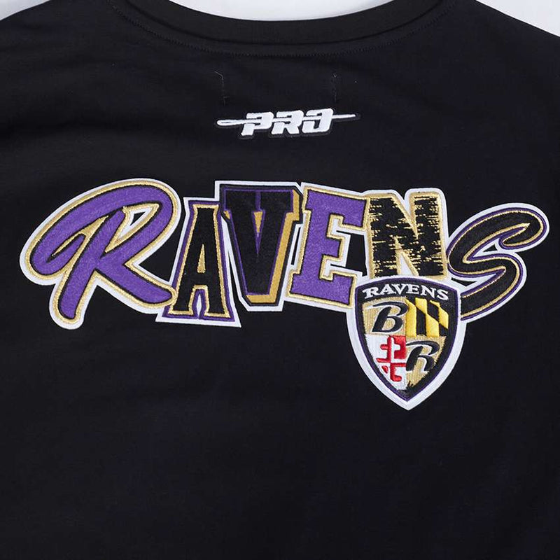 Playera Baltimore Ravens Ransom Pro Standard