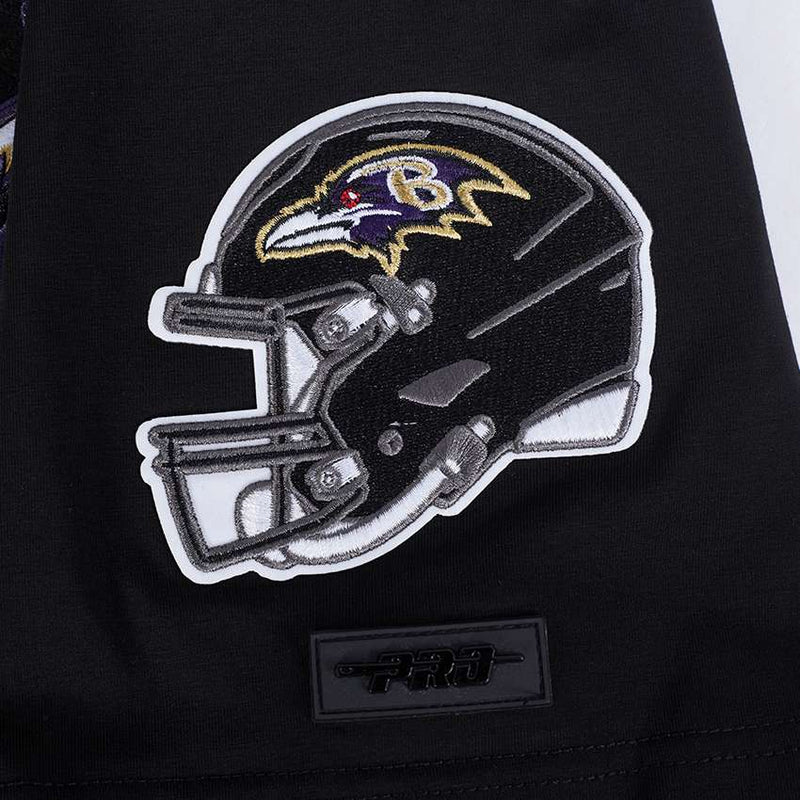 Playera Baltimore Ravens Ransom Pro Standard