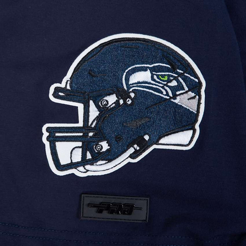 Playera Seattle Seahawks Ransom Pro Standard
