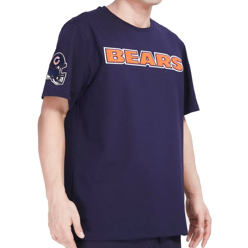 Playera Chicago Bears Chenille Pro Standard