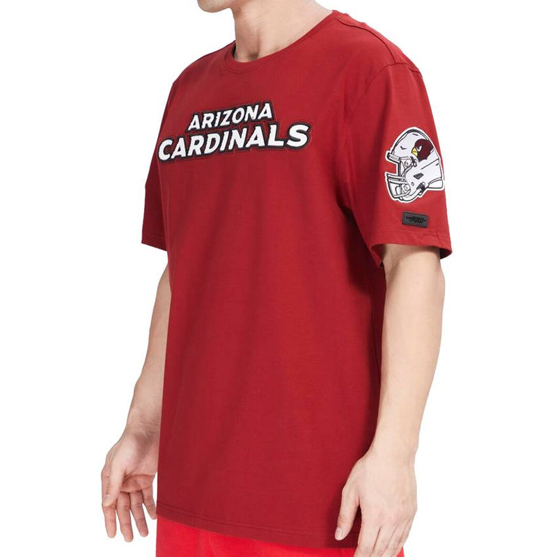 Playera Arizona Cardinals Chenille Pro Standard