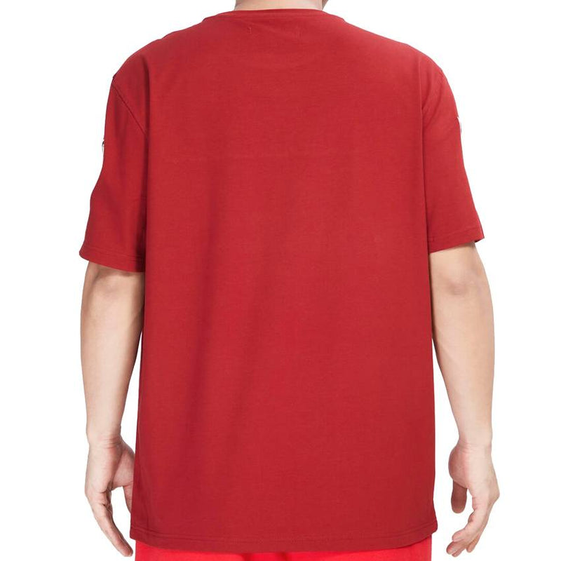 Playera Arizona Cardinals Chenille Pro Standard