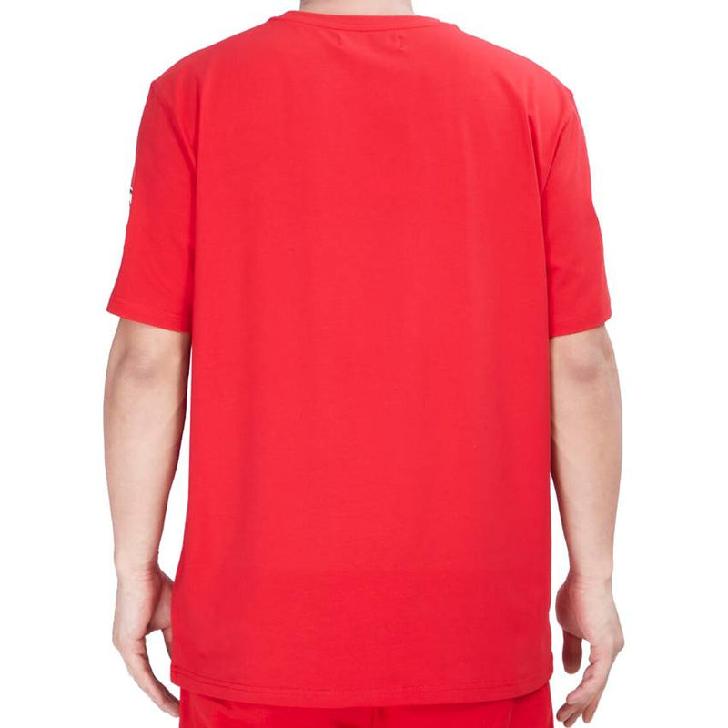 Playera Kansas City Chiefs Chenille Pro Standard