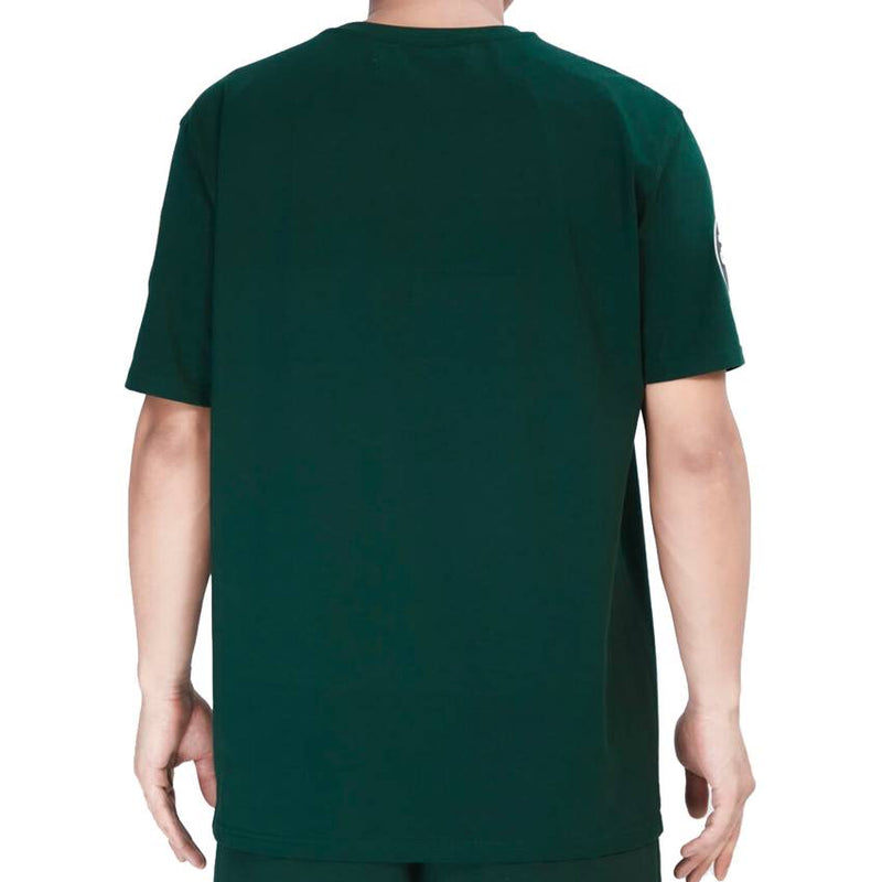 Playera New York Jets Chenille Pro Standard