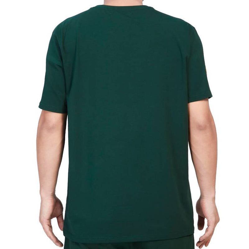 Playera Green Bay Packers Chenille Pro Standard