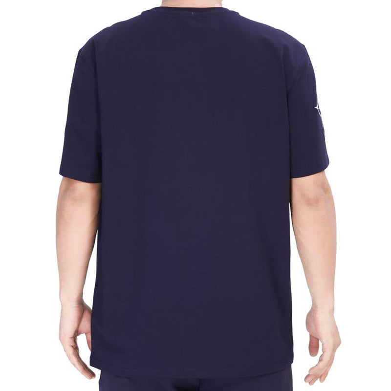 Playera Seattle Seahawks Bristle Classic Pro Standard
