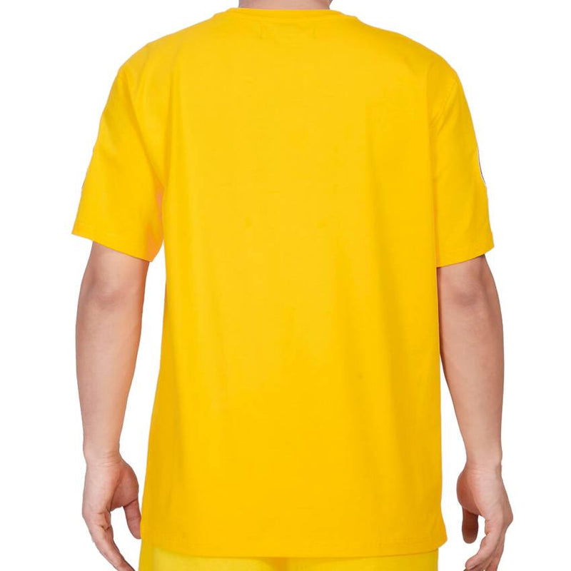 Playera Pittsburgh Steelers Chenille Yel Pro Standard