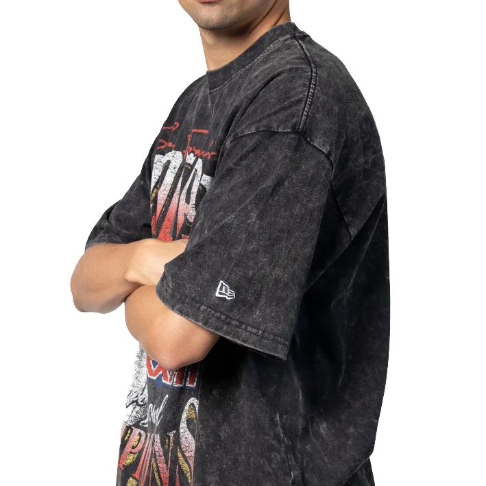 Playera San Francisco 49ers Sports Classics New Era