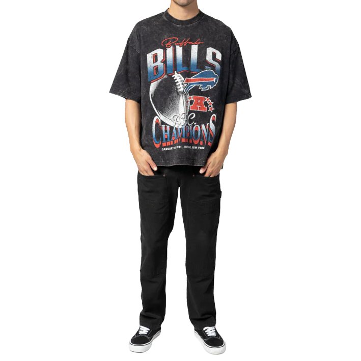 Playera Buffalo Bills Sports Classics New Era